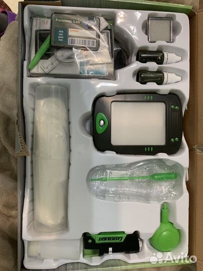 Детский игровой набор