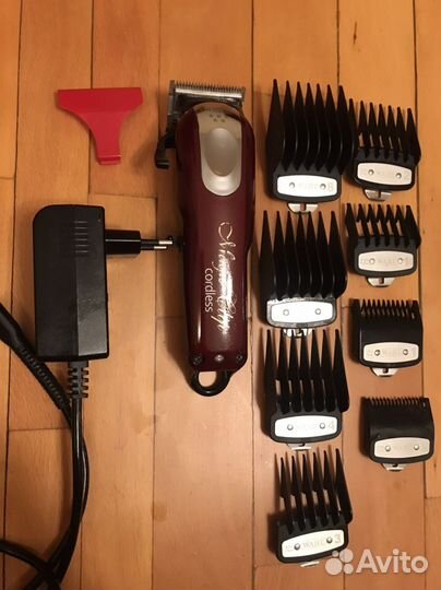 Машинка для стрижки волос