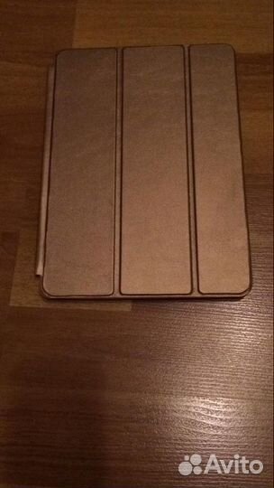 Чехол новый силиконовый и Кожаный для iPad new 201