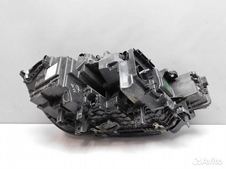 Фара левая BMW X7