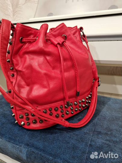 Сумка женская экокожа