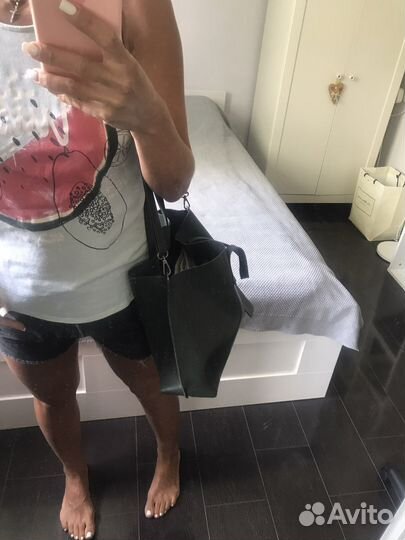 Сумка тоут Diva Bags