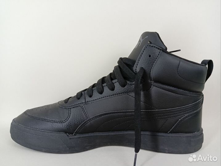 Puma Caven Mid Men's Boots 46 размер