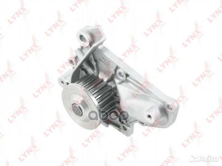 Насос водяной CW0082 lynxauto