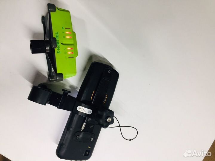 Javad triumph - 2 с контроллером нсе 320