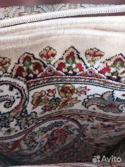 Ковер новый