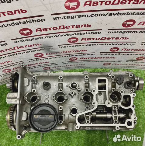 Гбц в сборе CDA Audi 1.8