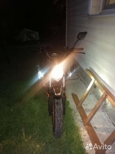 Нитро 200