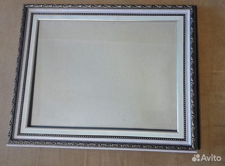 Багетная рама для картины