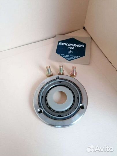 Обгонная муфта в сборе 172fmm-3a 165fmm