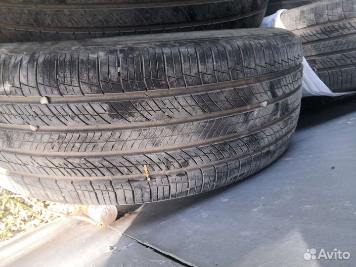 Hankook Dynapro HP2 RA33 235/60 R18