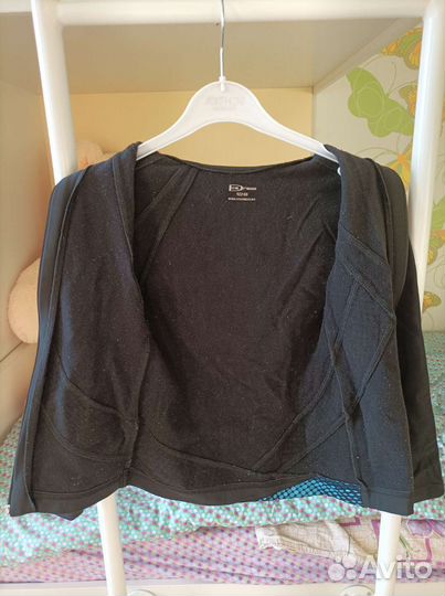 Термокомплект для фигурного катания