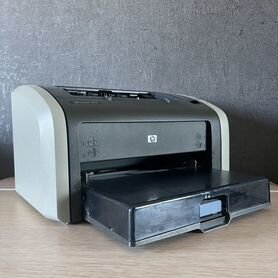 Принтер hp laserjet 1015