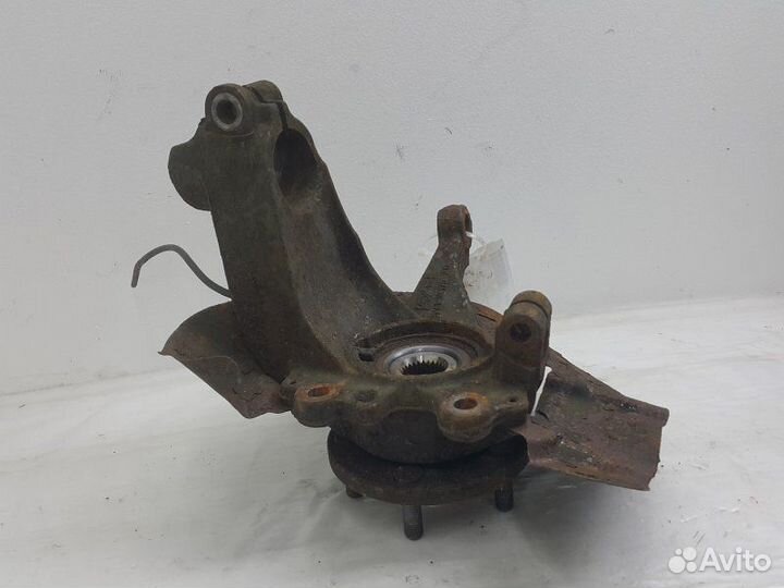 Кулак поворотный передний правый Ford Kuga