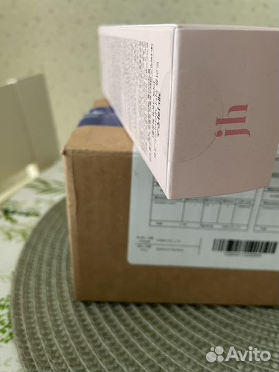 Крем Jenny house оригинал