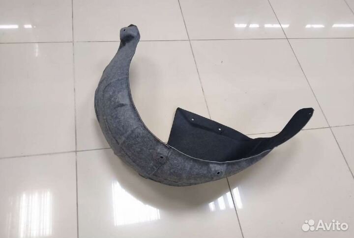 Подкрылки задние Ford mondeo 4