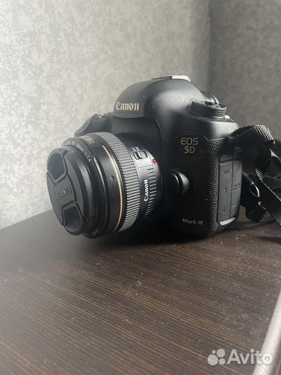 Canon 5d mark iii