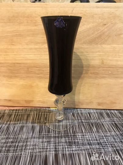 Гусевский хрусталь