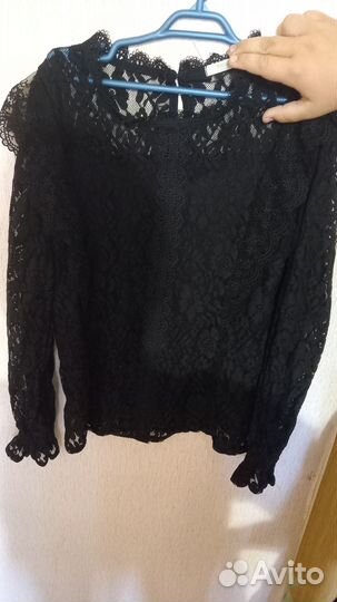 Женская одежда