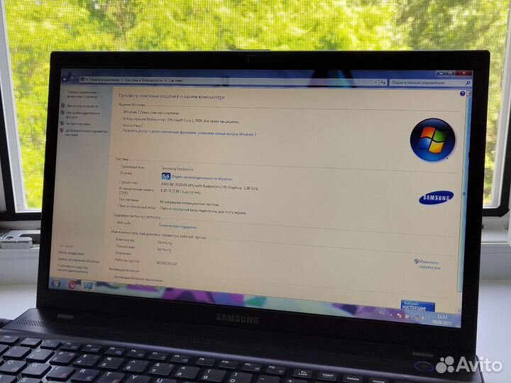 Игровой Samsung/A8/8GB/Video 2GB/500GB