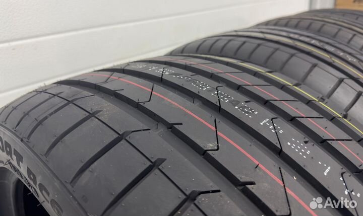 Frztrac Sport RC600 275/35 R19 и 245/40 R19