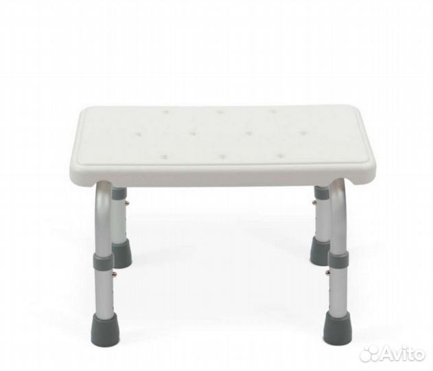 Вспомогательная ступенька Belberg BB-01