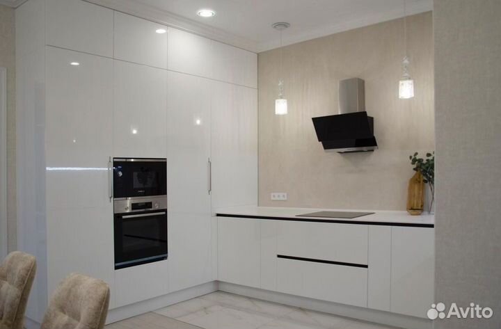 Современные кухни на заказ