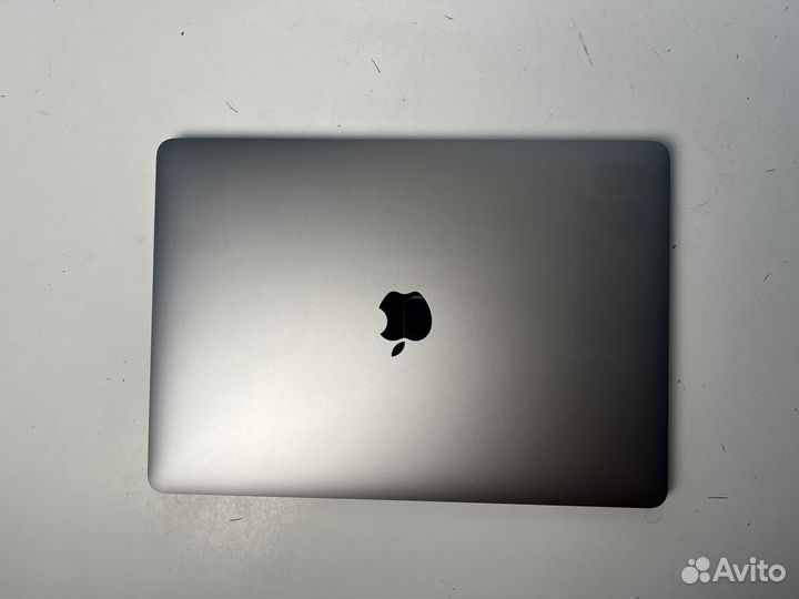 MacBook Pro 13 2020 M1/16/1Tb Space Gray (Ростест)