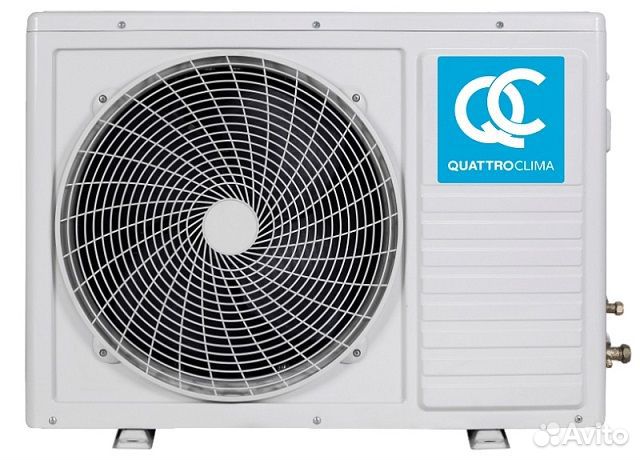 Сплит-система Quattroclima QV-VE24WAE/QN-VE24WAE V
