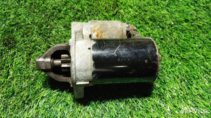 Стартер Hyundai Accent (LC) II