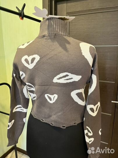 Кофта женская