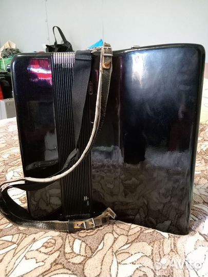 Аккордеон Немецкий