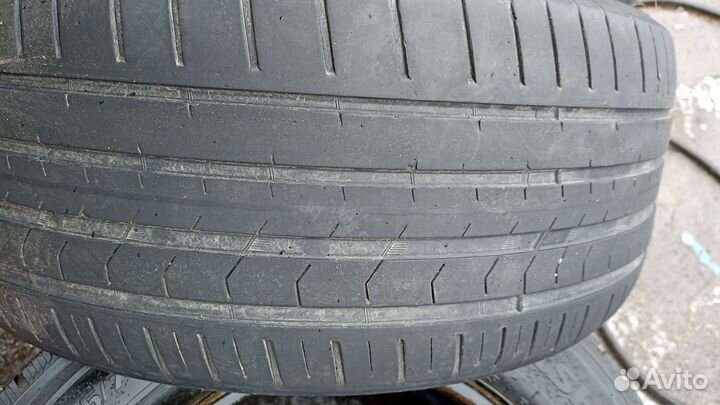 Michelin Primacy HP 235/45 R17