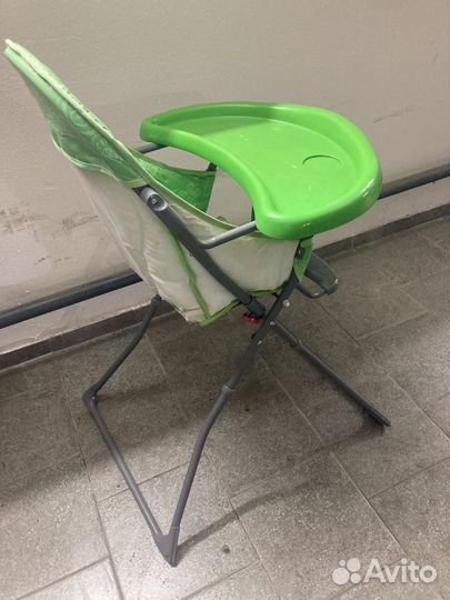 Стул для кормления