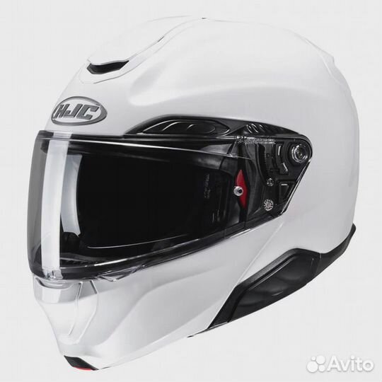 HJC rpha 91 Matt drak grey