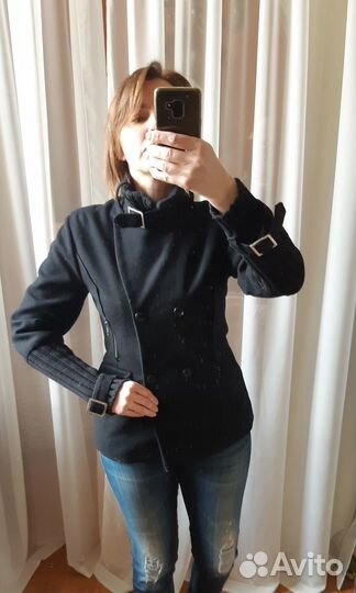 Пальто Anna RitaN (Италия)