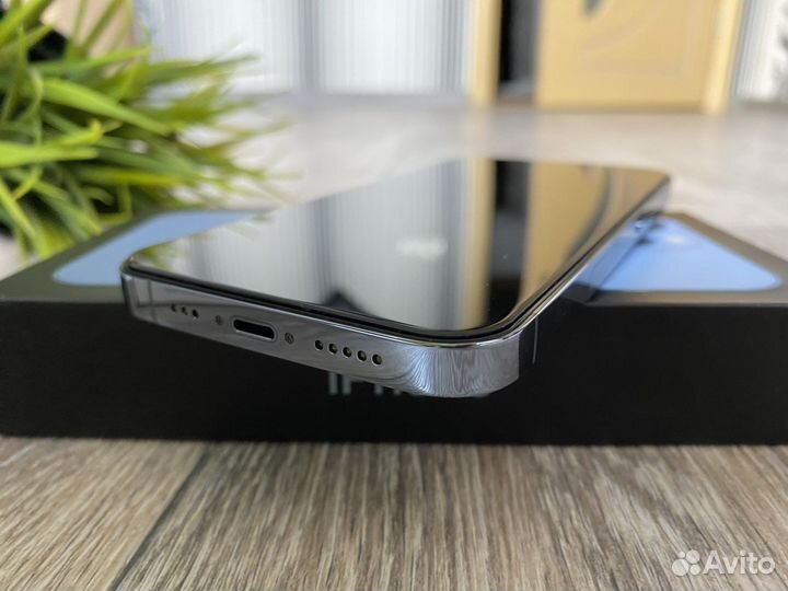 iPhone 13 pro 128gb Новый