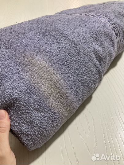 Полотенце/ Простыня махровая