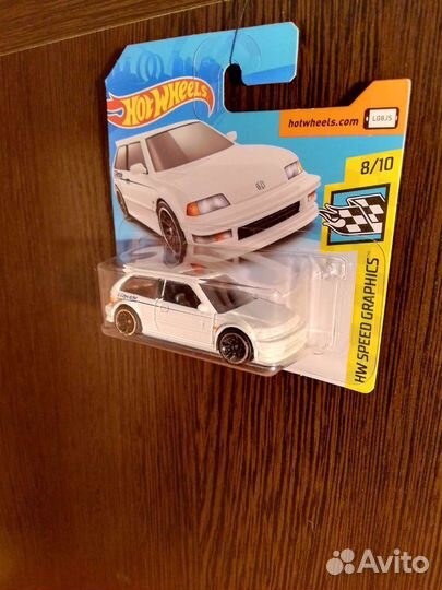 Hot wheels Honda Civic EF 90'