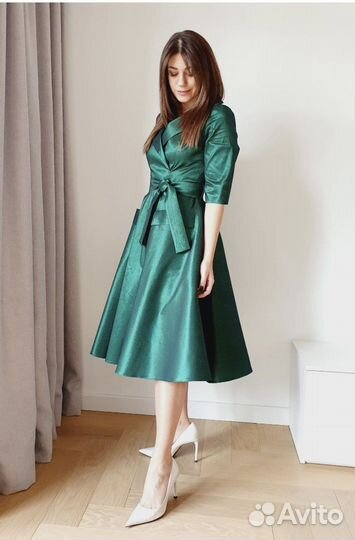 Платье женское