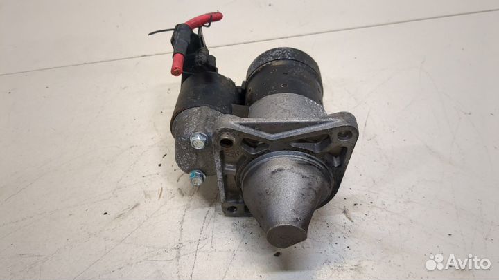 Стартер Fiat Grande Punto, 2008