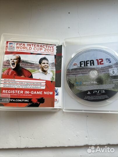 Диски 10 Штук PS3 Лицензия Call Of Duty, Hitman