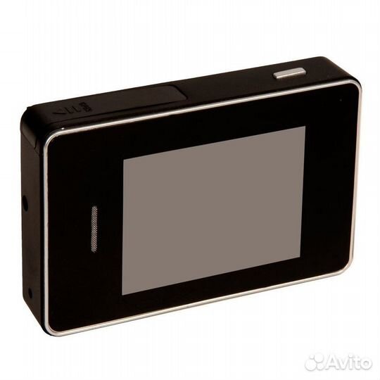 Видеоглазок Look 1