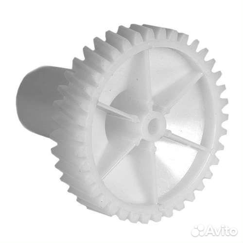 Шестерня мясорубки Philips, bork, zelmer