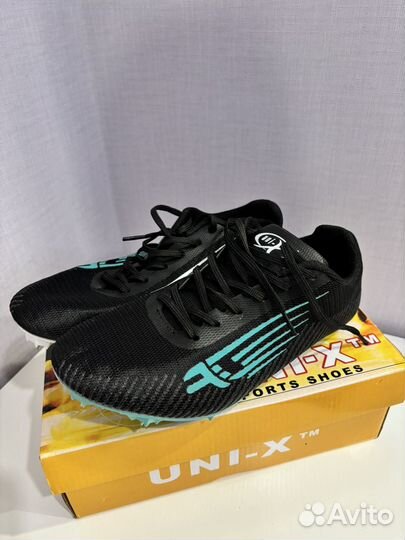 Шиповки для бега 39