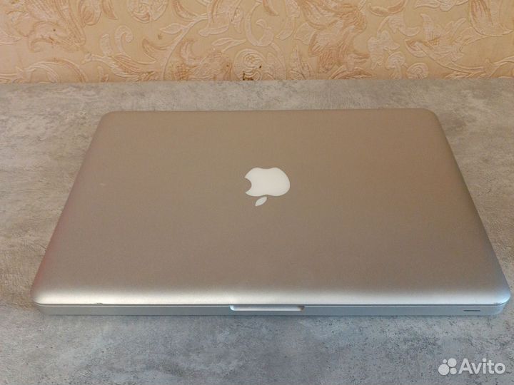 Apple macbook pro 13 2011