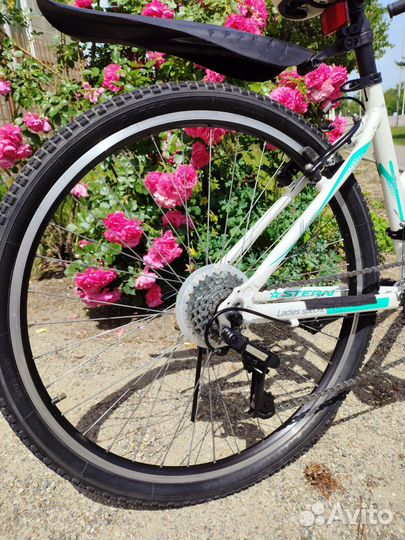 Велосипед Stern maya