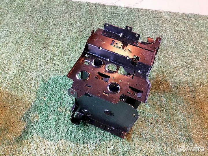 Кронштейн 4F0035209A Audi A6 C6 4F 4F2