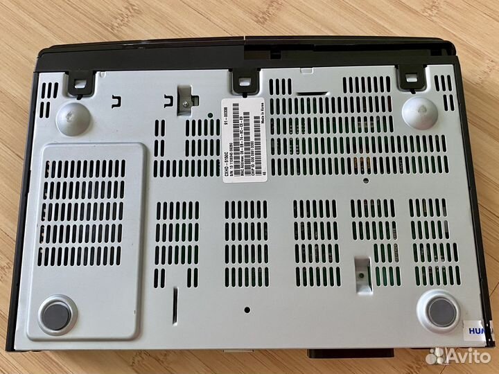 Ресивер cxhd-5150C