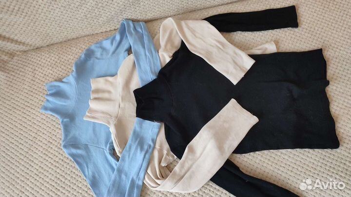 Одежда пакетом на девочку 128-134